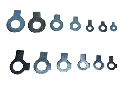 Manufacturers Exporters and Wholesale Suppliers of Tab Washers Mumbai Maharashtra